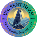USS Kent Huan